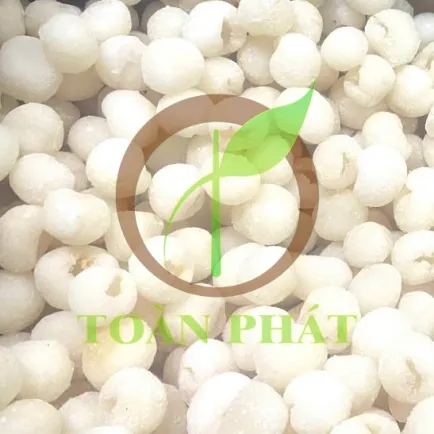 TOÀN PHÁT - LONG VẢI